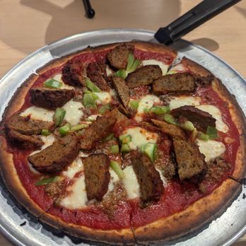 Trail Stop Brewery - Build your own pizza - Breweries Near Me - Columbia, Missouri Trail Stop Brewery - Build your own pizza - Breweries Near Me - Columbia, Missouri