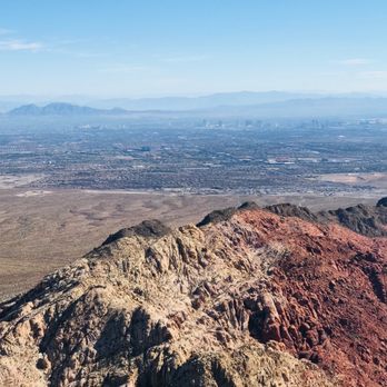 Turtlehead Peak - Amazing views - Hiking Near Me - Las Vegas, Nevada