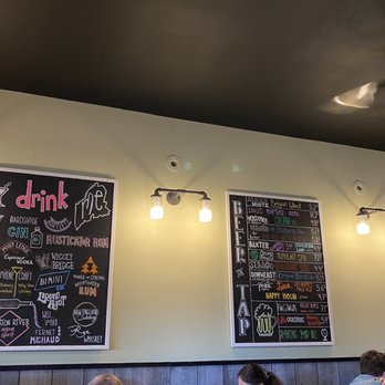 Side Street Cafe - American Near Me - Bar Harbor, Maine