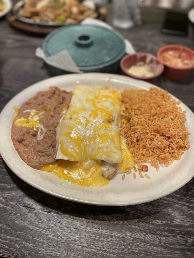 POBLANO GRILL - Updated July 2025 - 125 Photos & 148 Reviews - 13593 N ...