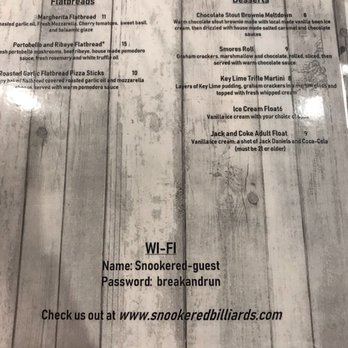 Tailgaters - Snookered - Free wifi - Pool Halls Near Me - Frisco, Texas Tailgaters - Snookered - Free wifi - Pool Halls Near Me - Frisco, Texas