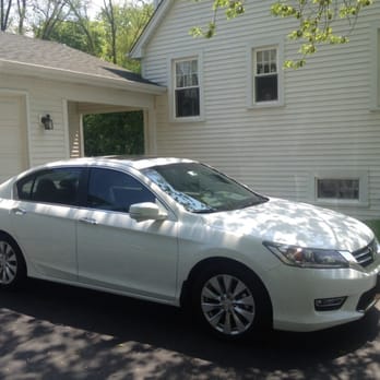 Frankie's Window Tinting - Car Window Tinting Near Me - Lombard, Illinois