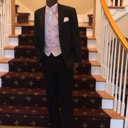 Tuxedo Junction