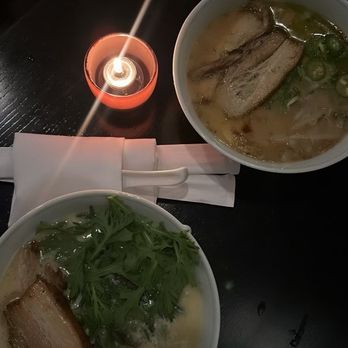 Ryla - Asian Fusion Near Me - Hermosa Beach, California
