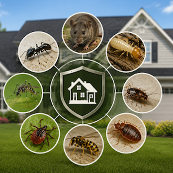 Terminator Termite and Pest Management - Pest Control Near Me Terminator Termite and Pest Management - Pest Control Near Me