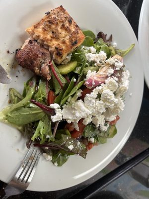 Nancy's Greek Cafe by null