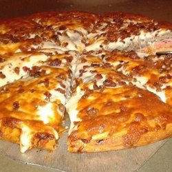 Poppa's Pizzeria - Pizza Anyone?