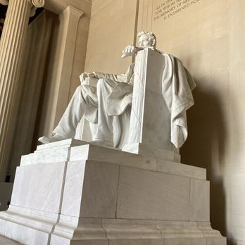 Lincoln Memorial - Landmarks & Historical Buildings Near Me - Washington, DC, District of Columbia Lincoln Memorial - Landmarks & Historical Buildings Near Me - Washington, DC, District of Columbia