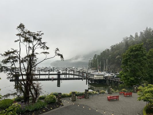 Poets Cove Resort & Spa by null