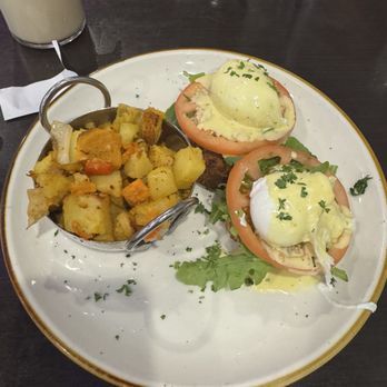 Twisted Fork Brunch Company - Florentine Benny - Breakfast & Brunch Near Me - Bellmore, New York Twisted Fork Brunch Company - Florentine Benny - Breakfast & Brunch Near Me - Bellmore, New York