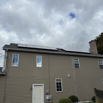 1. Harley Quigley Electrical