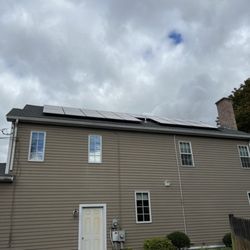 Harley Quigley Electrical