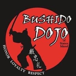 Bushido Dojo of Staten Island - Bushido Dojo logo