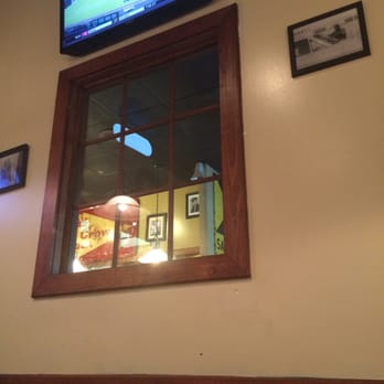 13 Bones - Clean, rusty, classic Mt. Airy vibe. - Salad Near Me - Mount Airy, North Carolina