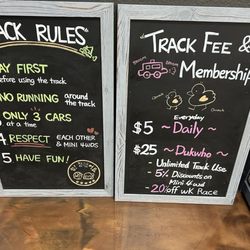 Dukwho Workshop - Rules and Fees