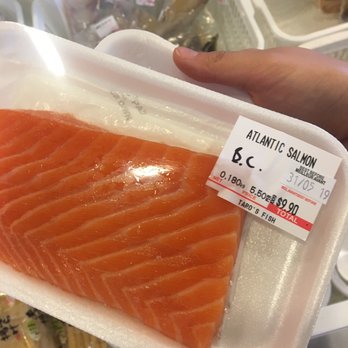 Taro's Fish - Seafood Markets Near Me - Toronto, Ontario