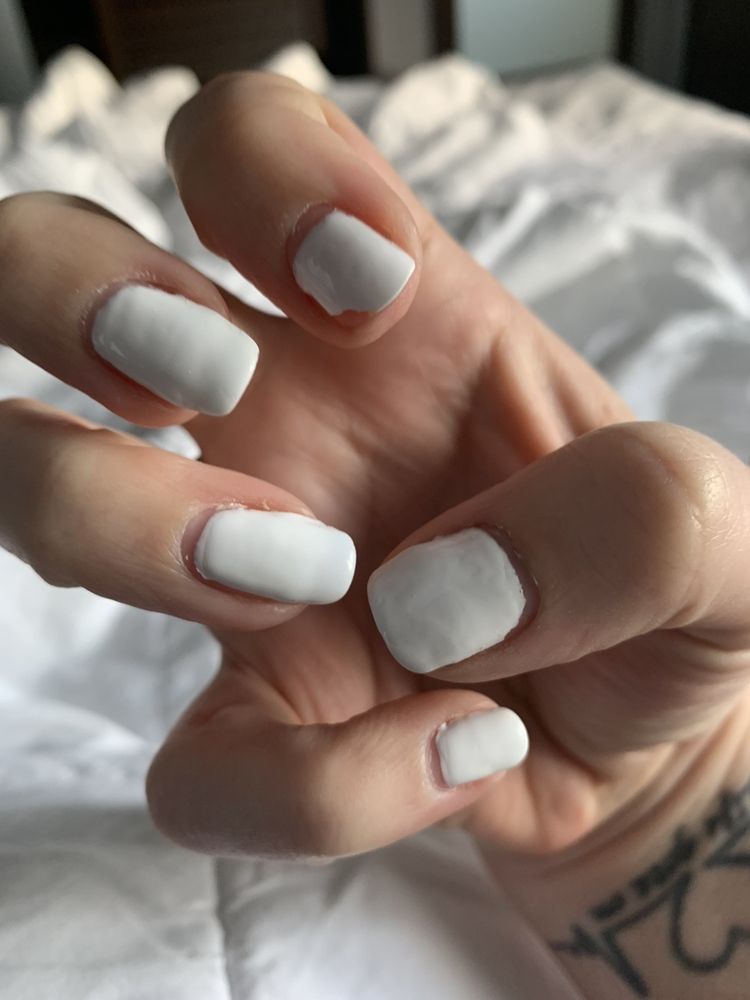 Luxury Nail Bar