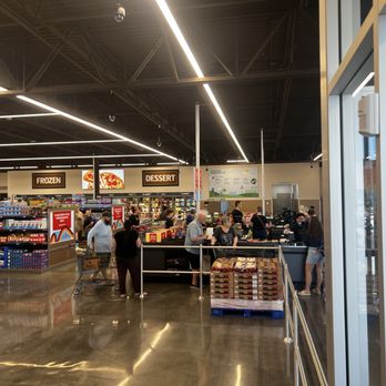 Aldi - inside - Grocery Near Me - Gilbert, Arizona