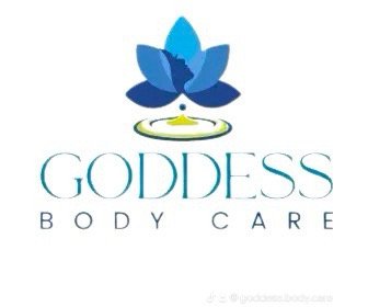 Goddess Body Care Logo