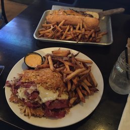 Philly Cheese Steak