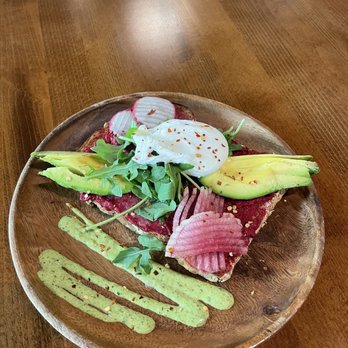 The Nest Craft - Avocado Toast- THE BEST!!!! - Breakfast & Brunch Near Me - Dallas, Texas The Nest Craft - Avocado Toast- THE BEST!!!! - Breakfast & Brunch Near Me - Dallas, Texas