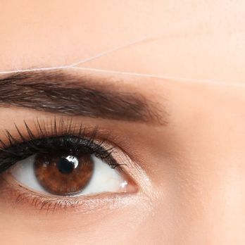 Best Eyebrow Threading - Threading Services Near Me - West Valley City, Utah Best Eyebrow Threading - Threading Services Near Me - West Valley City, Utah