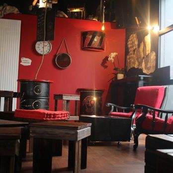 Le Relais Breton - Bar - Creperies Near Me - Taden, 22