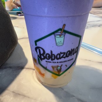 Bobazona - Coffee & Tea Near Me - Goodyear, Arizona