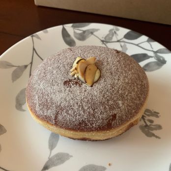 Temple Pastries - Bakeries Near Me - Seattle, Washington