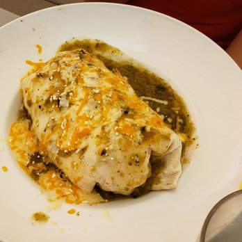 Four Friends Kitchen - Southwest smothered breakfast burrito - Southern Near Me - Denver, Colorado