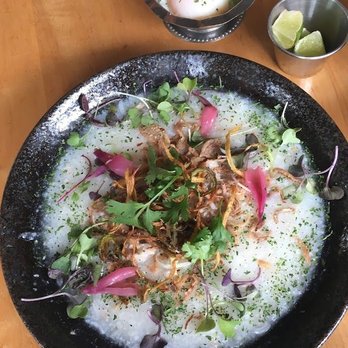 Mott St - Asian Fusion Near Me - Chicago, Illinois