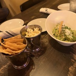Vuelvo Cocina Y Cantina - Guacamole