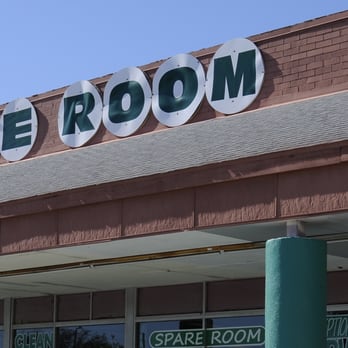 Spare Room Mini Storage - Self Storage Near Me - Saint Petersburg, Florida Spare Room Mini Storage - Self Storage Near Me - Saint Petersburg, Florida