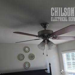 Chilson S Electrical Service Electricians Richmond Va Phone