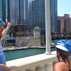 Fat Tire Tours
