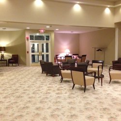 Mangano Family Funeral Home Of Middle Island