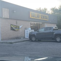 Dollar General