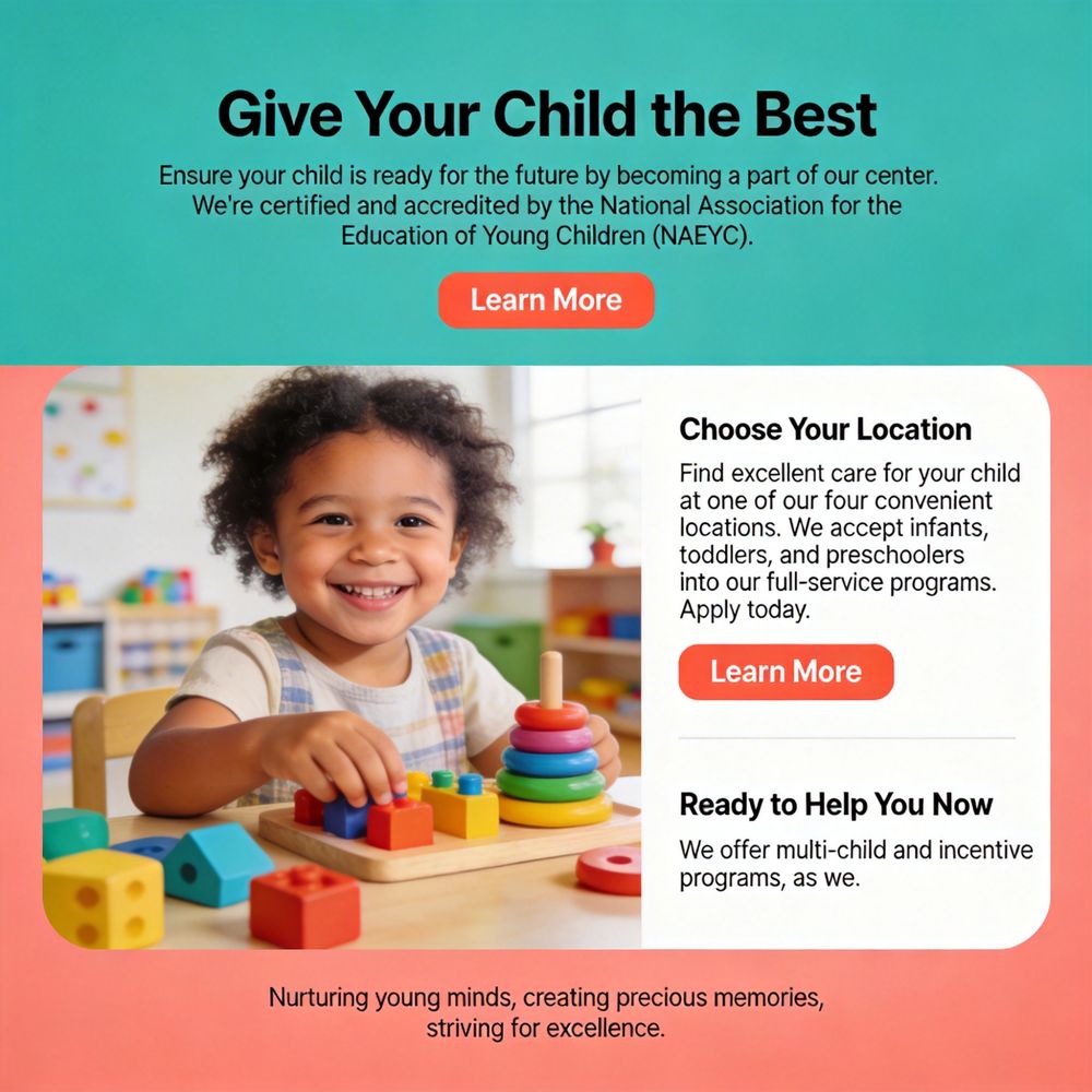 Precious Memories Early Childhood Learning Center - childcare center in Bridgeport, CT