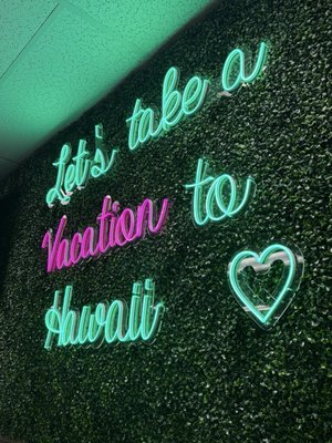 LEFTY-J’S ISLAND FAVORITES (Twain Ave) by null