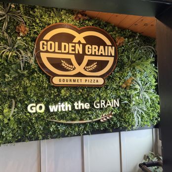 Golden Grain Pizza - Inside welcome - Pizza Near Me - Albany, New York