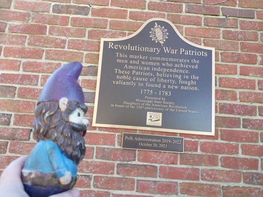 Rosalie Mansion and Gardens by null