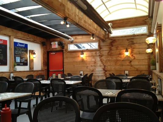 Utopia Cafe & Grill by null