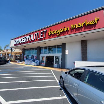 Grocery Outlet - Grocery Near Me - Arcadia, California