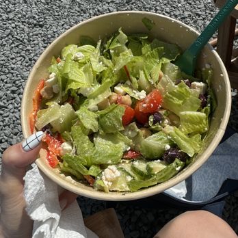 Chilmark General Store - Greek salad - Grocery Near Me - Chilmark, Massachusetts Chilmark General Store - Greek salad - Grocery Near Me - Chilmark, Massachusetts
