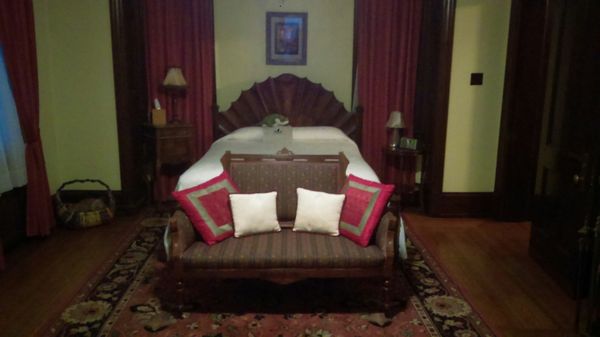 The Parador Inn by null