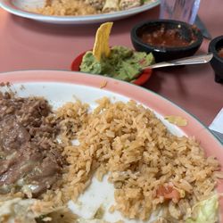 Toreros Mexican Family Restaurant