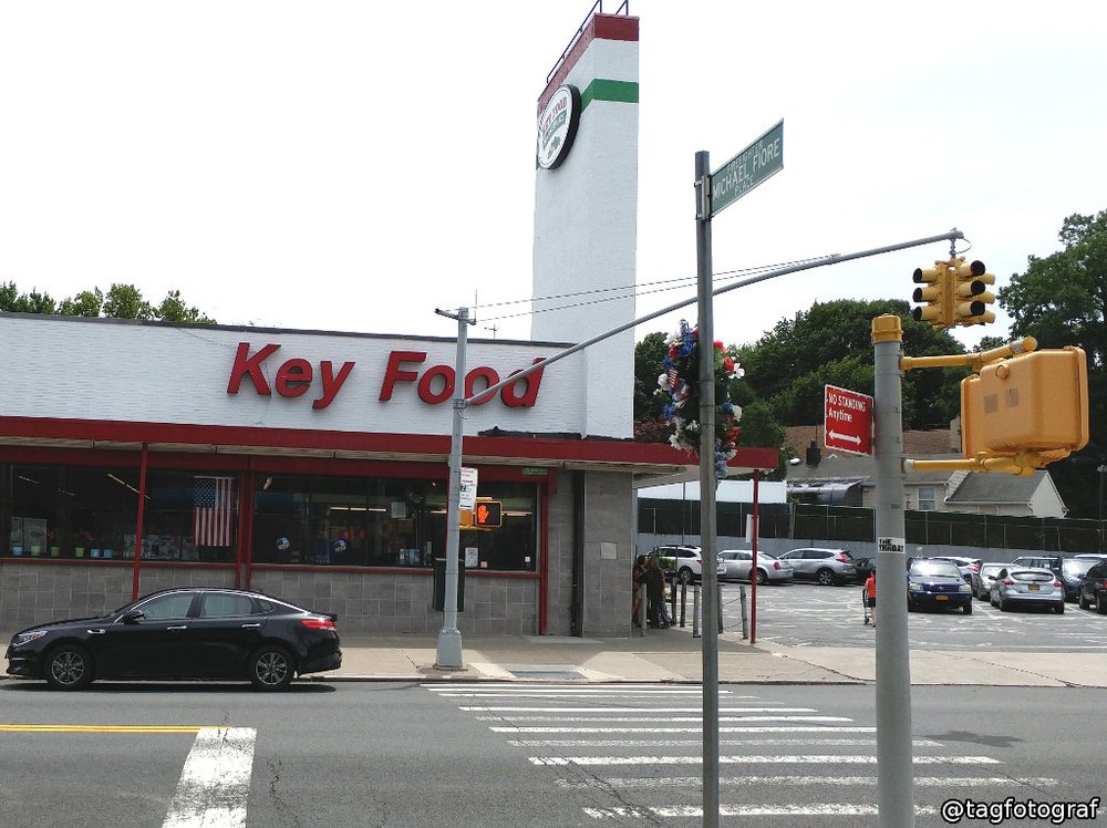 Keyfood