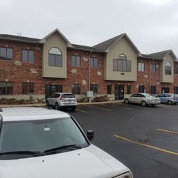 Davis-Smith Mental Health Provider