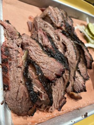Joe's Real BBQ by null