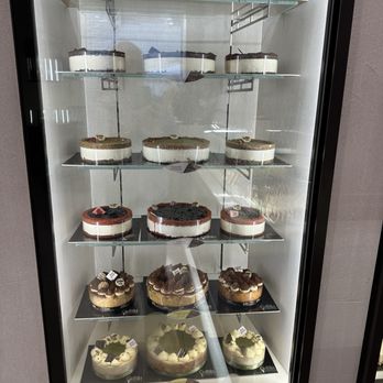 Guttilla - Ice Cream & Frozen Yogurt Near Me - Rome, RM Guttilla - Ice Cream & Frozen Yogurt Near Me - Rome, RM
